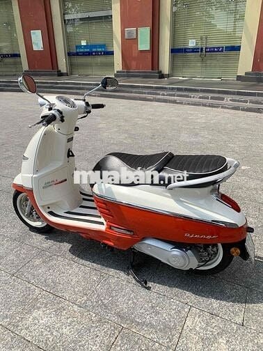 Bani xe diango chính chủ. 2025