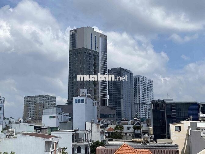 văn phòng giá 8tr9 rẻ nhất khu tân cảng bình thanh cạnh vinhome