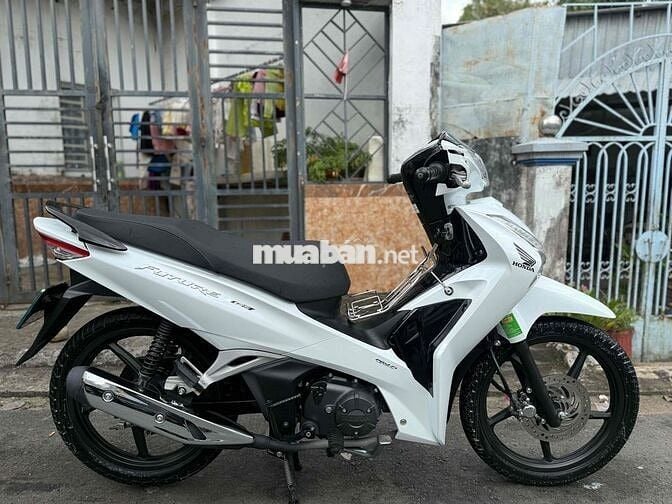 Future 2025 B65 GÓP CẦN CCCD ĐỦ 18t TRẢ TRƯỚC 0₫