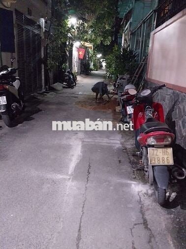 Cho thuê ở làm văn phòng bán hàng online hoặc