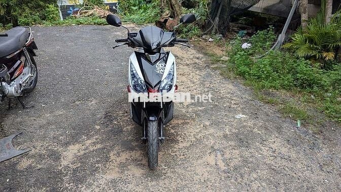 Ab lên thái xe đẹp êm về chạy liền