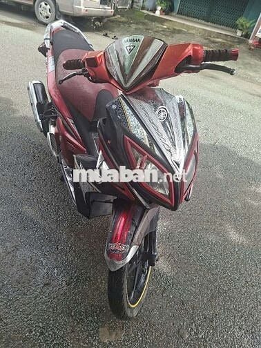 Nouvo 4 giấy tờ đầy đủ. Máy bao êm. Bs TP