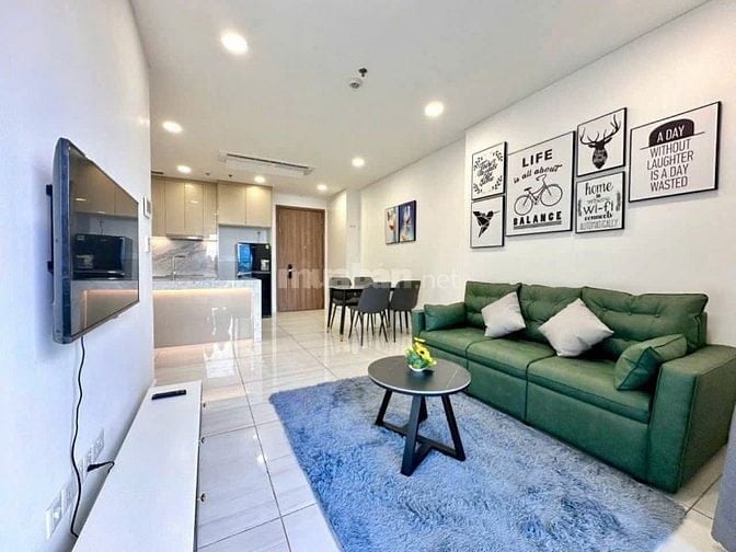 Căn hộ Xi Grand Court Lý Thường Kiệt Q.10 có 3Pn 90m2 giá 23.5 Tr/th