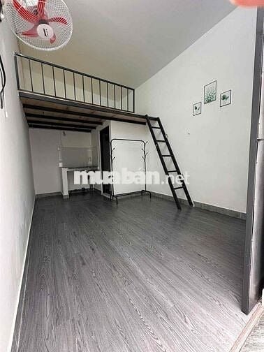 GÒ VẤP - CHO THUÊ PHÒNG TRỌ MỚI NGUYỄN VĂN LƯỢNG SẠCH SẼ - TIỆN NGHI