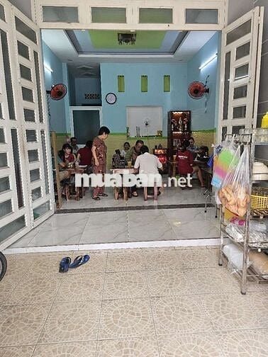 CHO THUÊ MẶT TIỀN MIẾU GÒ XOÀI