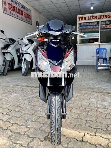 AIRBLADE 2008 Nhập THÁI LAN Xăng cơ