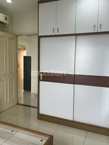 Chung cư Carillon 5,Lũy Bán Bích,Tân Phú  2p, có nội thất giá 10,5tr