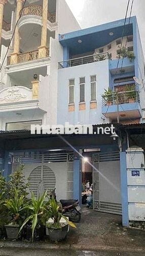 BÁN NHÀ CHÍNH CHỦ DIỆN TÍCH KHỦNG, SỔ CẤT KÉT.