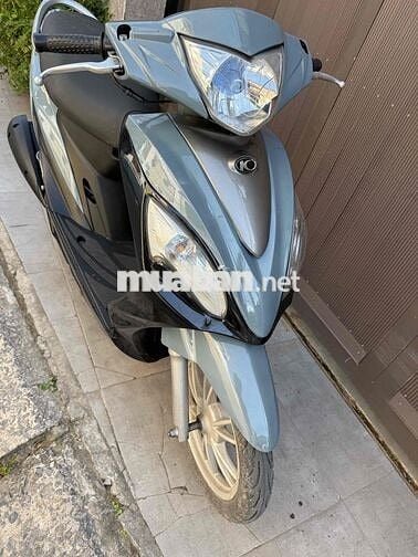 hi candy 50cc k bằng lái