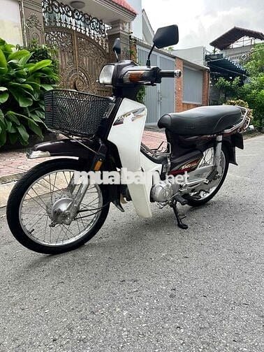 Honda Dream chính chủ ký Bstp