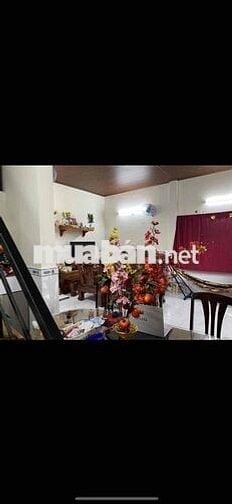 SỔ RIÊNG 6X12 LÊ VĂN LƯƠNG 2 MẶT TIỀN SÂN 4M CÁCH LVL 100M