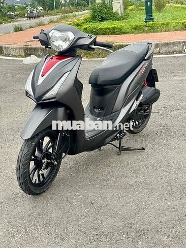 50cc chính hãng kymco