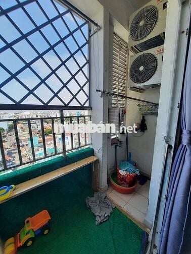 Bán căn hộ Âu Cơ Tower sổ hồng riêng, 2 phòng ngủ, giá 3 tỷ