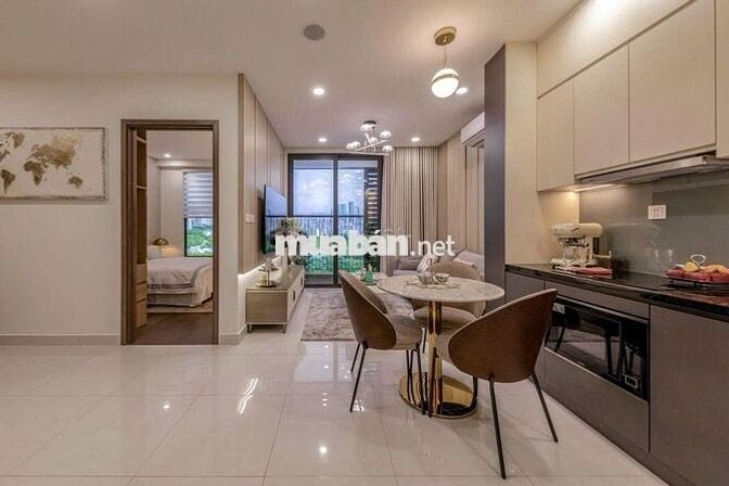 🔥CẦN BÁN CĂN HỘ NẰM KẾ CHỢ BÚNG, VIEW SÂN SÔNG🔥