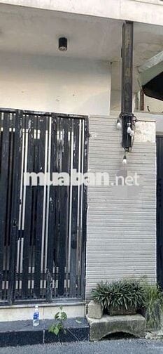 BÁN NHÀ HXH (CCVB) ĐƯỜNG HIỆP BÌNH P. HBP THỦ ĐỨC CŨ