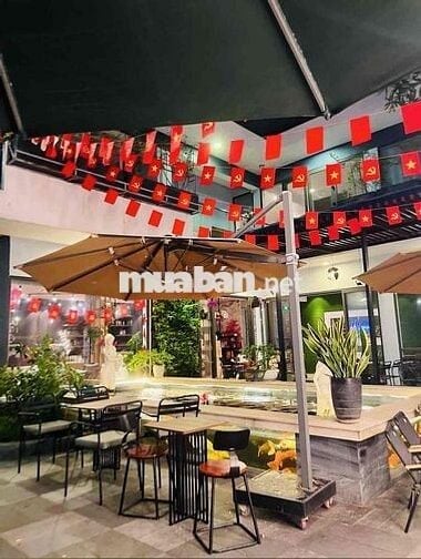 ❤️❤️❤️CHO THUÊ MẶT BẰNG NGÔ THÌ SỸ KHU PHỐ TÂY AN THƯỢNG( NGANG :15m )