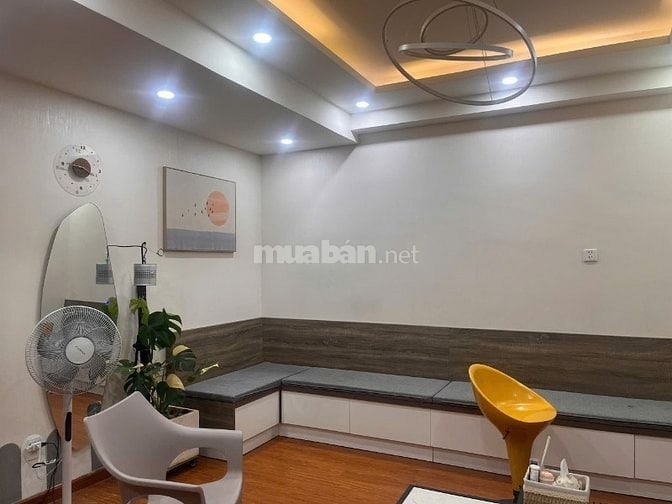 Chỉ 800tr mua căn hộ The Park Residence, MT Ng Hữu Thọ gần ĐH RMIT Q.7