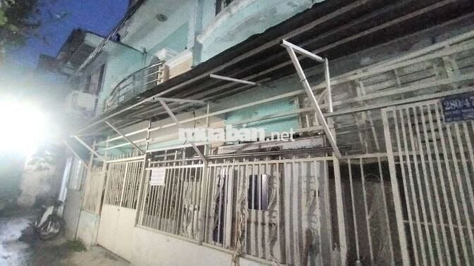 Cho thuê nhà nguyên căn Bình Thành chỉ 9 triệu