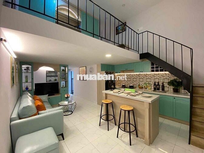 Nhã Ở Xã Hội Nhơn Trạch, Đồng Nai (mới nhất) - Giá tổng: 488tr/căn