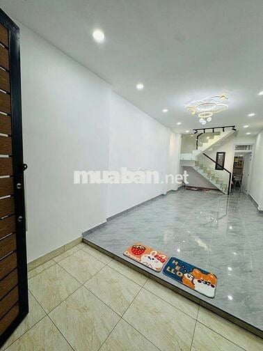 BÁN NHÀ TRUNG TÂM QUẬN 10 - DÒNG TIỀN 50TR/TH - CHỈ HƠN 9TY