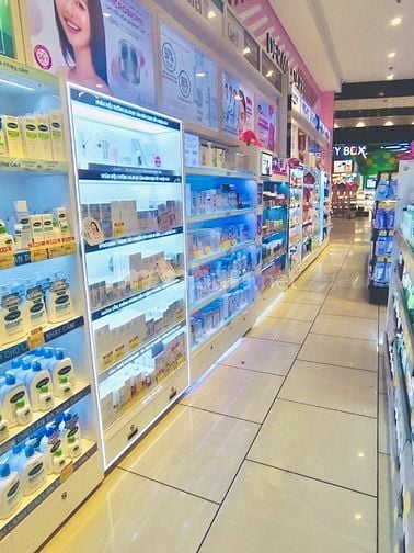 TUYỂN GẤP NHÂN VIÊN CUỐI NĂM 2025