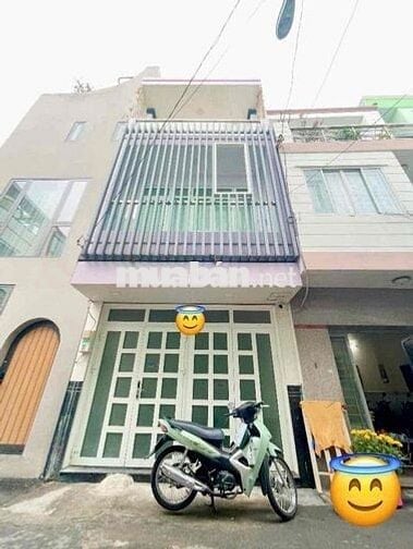 🏠 CHO THUÊ NHÀ NGUYÊN CĂN QUẬN 4… 📍 Vị trí: Khu Đường Số, Phường 4. 📐