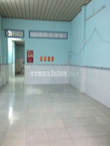 Bán nhà HẺM THÔNG TỈNH LỘ 10 - 4x16  - SHR- Ở hoặc cho thuê ngay