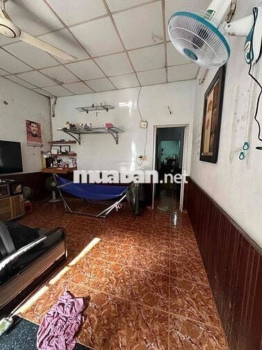 NHỈNH 2 TỶ CÓ NGAY NHÀ ĐẸP VÔ Ở LIỀN - TÂN HIỆP, HÓC MÔN