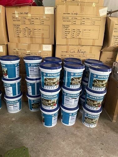 Không dùng HyperLink - gạch dễ "xích mích" với nền