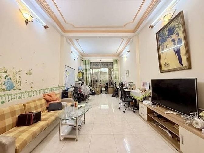 🏢 MẶT TIỀN TĂNG BẠT HỔ – P.11 BÌNH THẠNH 💼 KINH DOANH – LÀM VĂN PHÒN