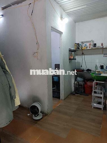 mặt bằng vỉa hẻ Trần Duy Chiến 1 phòng ngủ riêng