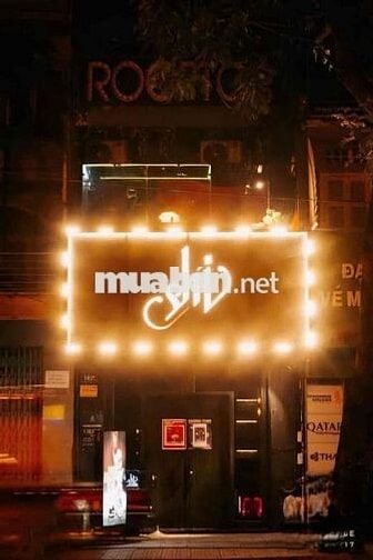 ✅ Cho Thuê Nhà 2 Lầu Mặt Tiền Nguyễn Cư Trinh_Gần Bùi Viện_Quận 1