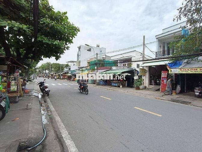 BÁN GẤP! MẶT TIỀN KINH DOANH PHẠM THẾ HIỂN _DIỆN TÍCH KHỦNG_10.9 TỶ