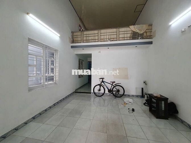 Cho thuê nhà cấp 4 mặt tiền Tô Hiến Thành