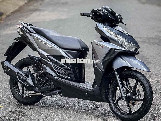vario 125 2017 máy zin cứng bstp 9c nợ xấu trả 50%