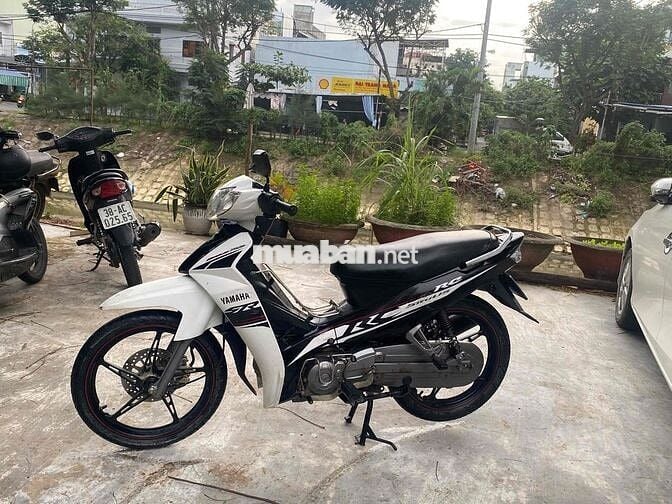 Bán sirius đúc đĩa đời mới máy ring chất xe đẹp