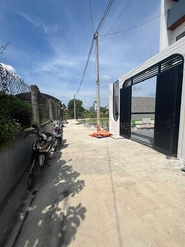 Bán nhà chính chủ - Sổ Hồng riêng, đã hoàn công 