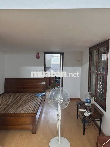 Bán căn hộ tập thể Nguyễn Công Trứ, Hai Bà Trưng chỉ 2,05 tỷ