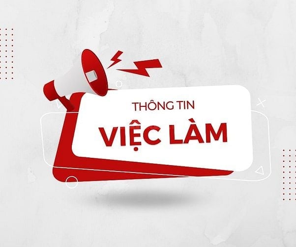 NHẬN NHÂN VIÊN BÁN HÀNG Ở GÒ VẤP/ TÂN BÌNH/ TÂN PHÚ - CÓ PHỤ CẤP