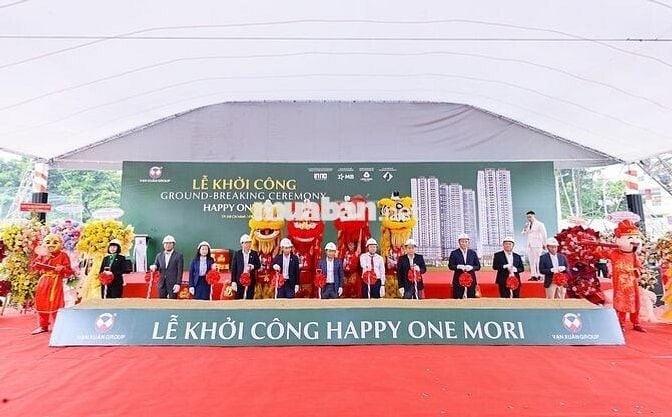 Căn hộ ngay sân golf sông bé và aeonmall bình dương chỉ 38tr/m2