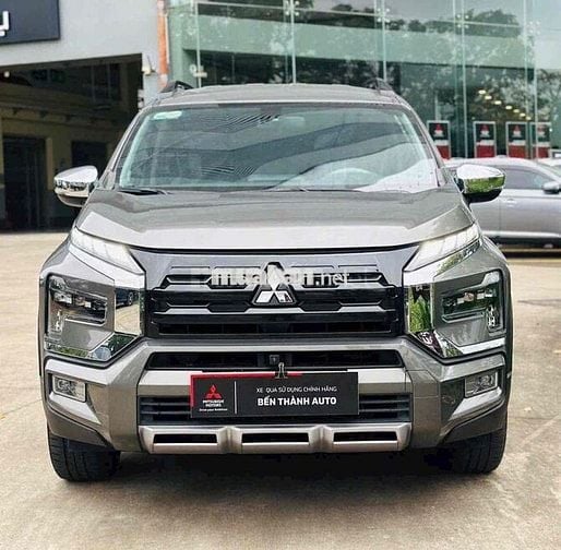 Mitsubishi Xpander Cross 2023 - 48000 km