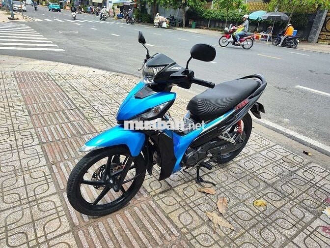 Wave Rsx 2020 BSTP K9chủ
