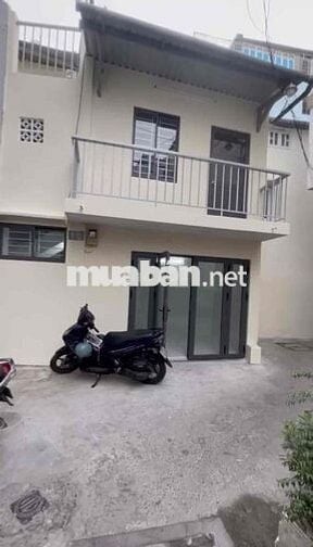 3PN CHỈ 12 TRIỆU MỚI 99% - HẺM BAGAC ĐƯỜNG CMT8