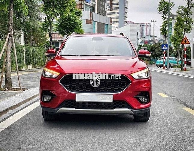 MG ZS 2024 Nhập Thái Luxury - 10000km