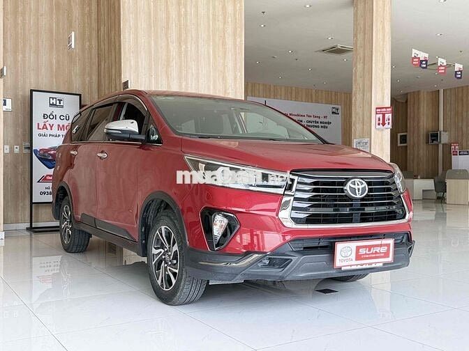 Innova 2.0G 2020 Bản Đặc Biệt Venturer - Mẫu Mới