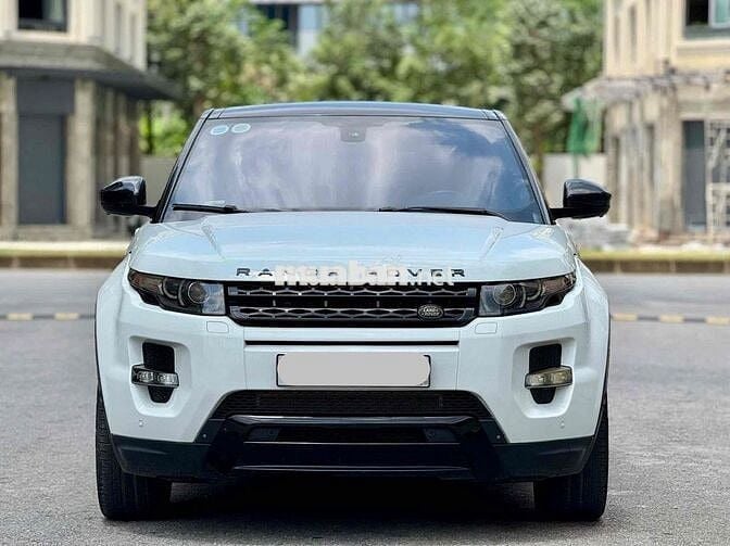 LandRover Range Rover Evoque 2015 Dynamic