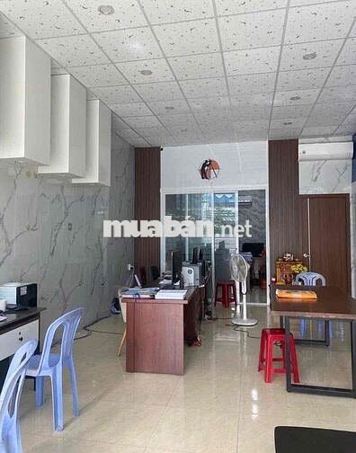 ✅ Cho thuê nhà 3 tầng MT Hàn Thuyên , Hoà Cường Bắc - 17 Triệu
