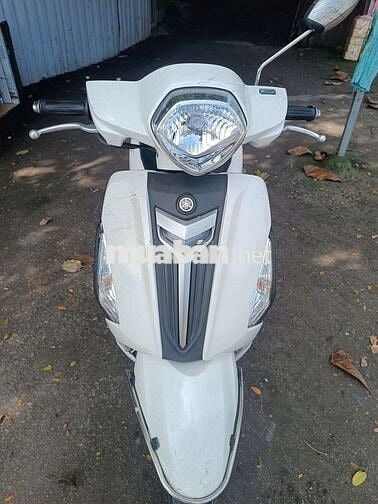 Xe tay ga Grande xe zin nguyên thủy giấy tờ đầy đủ