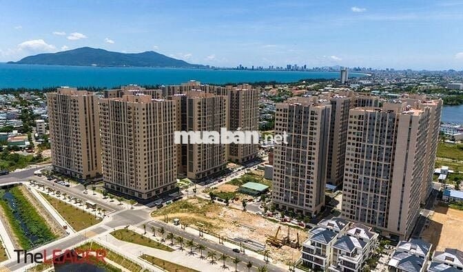 Bán căn hộ 3 Phòng Ngủ CT1 - Sẵn sổ, View Thành Phố đẹp nhất chung cư