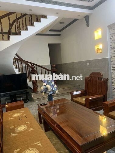 🔥 BÁN NHÀ 2 TẦNG MẶT TIỀN ĐƯỜNG ĐỒNG TRÍ 3  HOÀ KHÁNH NAM, LIÊN CHIỂU